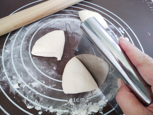 スケッパーのイメージ写真